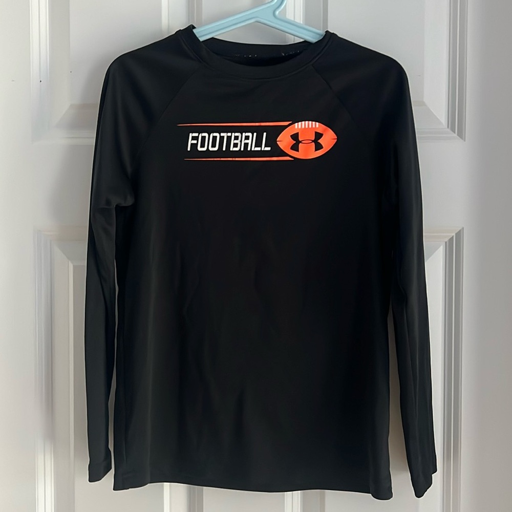 Under armour LS shirt
